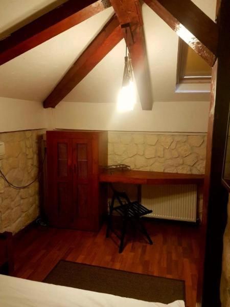 Отели типа «постель и завтрак» Mpoint Motel Бухарест-6