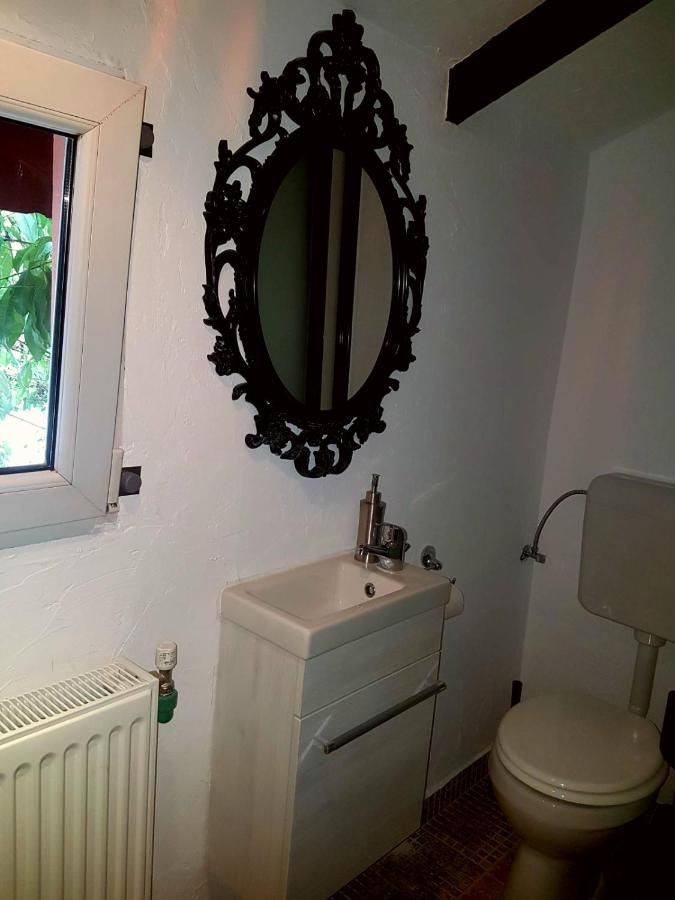 Отели типа «постель и завтрак» Mpoint Motel Бухарест-39