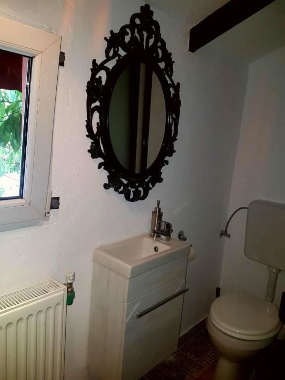 Отели типа «постель и завтрак» Mpoint Motel Бухарест-74