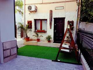 Отели типа «постель и завтрак» Mpoint Motel Бухарест-7