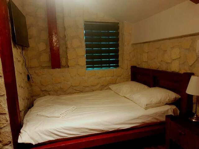 Отели типа «постель и завтрак» Mpoint Motel Бухарест-17