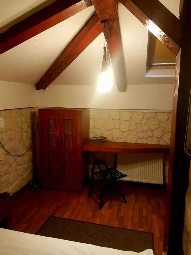 Отели типа «постель и завтрак» Mpoint Motel Бухарест-21