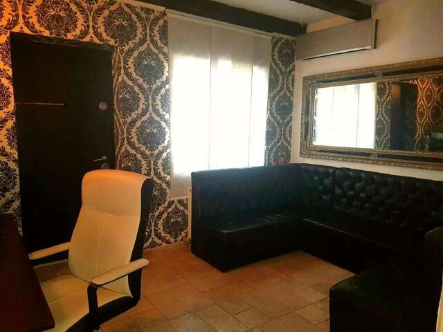 Отели типа «постель и завтрак» Mpoint Motel Бухарест-37
