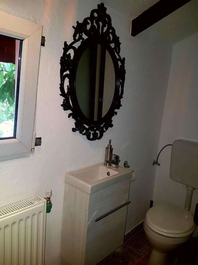Отели типа «постель и завтрак» Mpoint Motel Бухарест-38