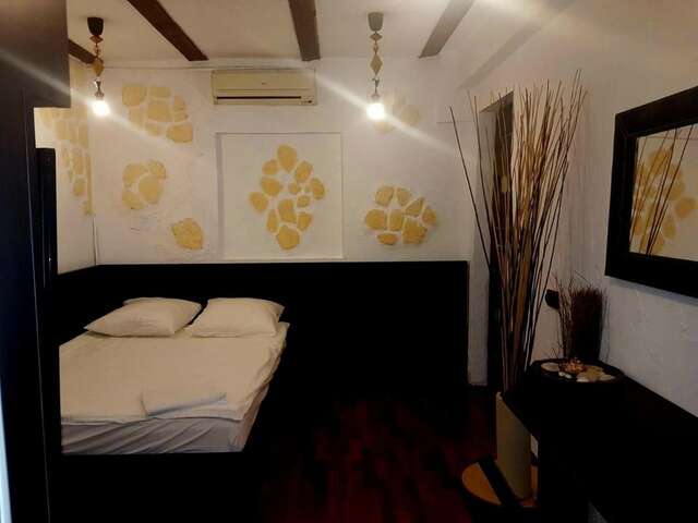 Отели типа «постель и завтрак» Mpoint Motel Бухарест-40