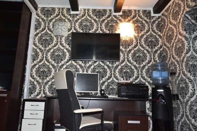 Отели типа «постель и завтрак» Mpoint Motel Бухарест-47