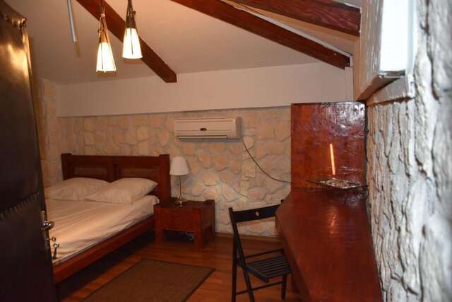 Отели типа «постель и завтрак» Mpoint Motel Бухарест-48