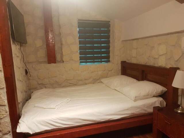 Отели типа «постель и завтрак» Mpoint Motel Бухарест-55
