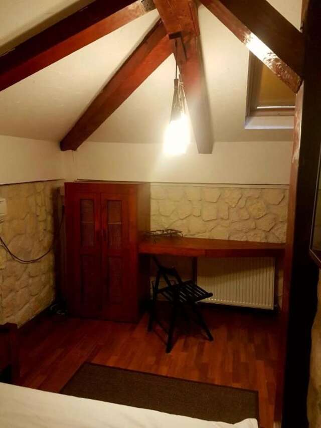 Отели типа «постель и завтрак» Mpoint Motel Бухарест-56
