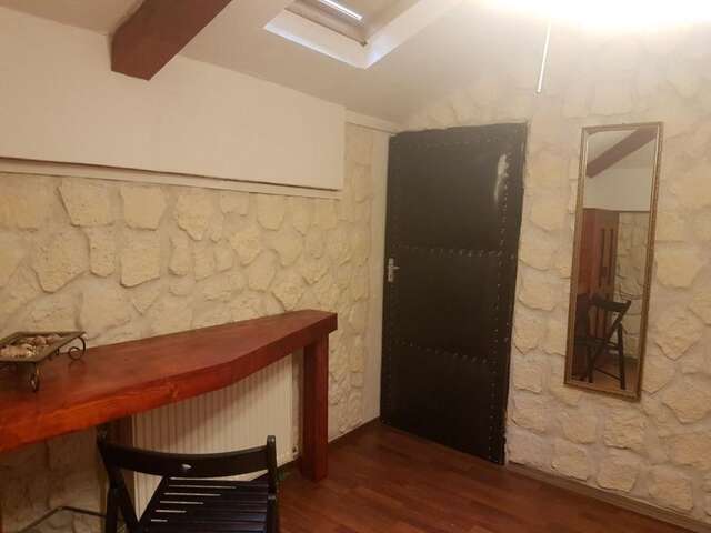 Отели типа «постель и завтрак» Mpoint Motel Бухарест-60