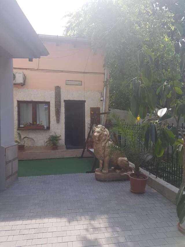 Отели типа «постель и завтрак» Mpoint Motel Бухарест-8