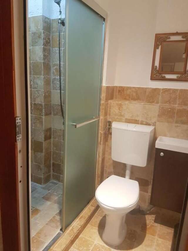 Отели типа «постель и завтрак» Mpoint Motel Бухарест-62