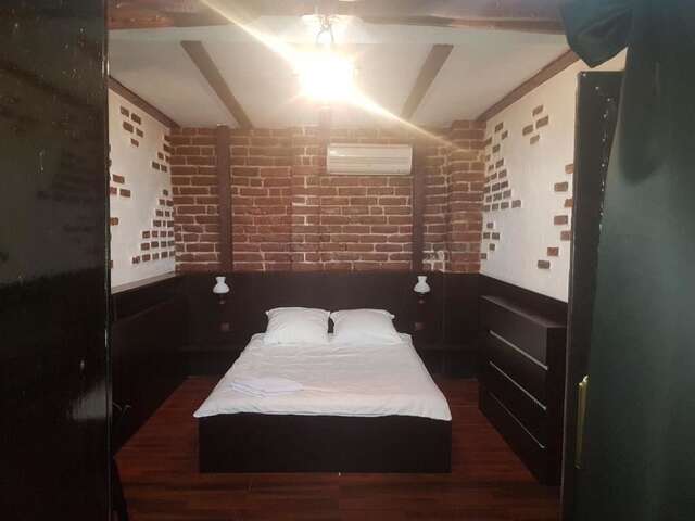 Отели типа «постель и завтрак» Mpoint Motel Бухарест-64