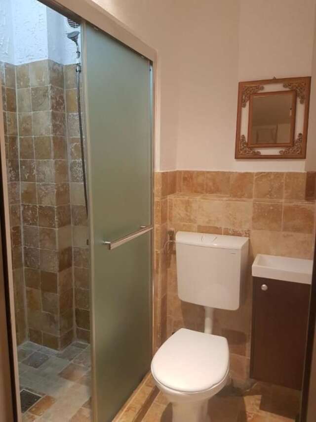 Отели типа «постель и завтрак» Mpoint Motel Бухарест-65