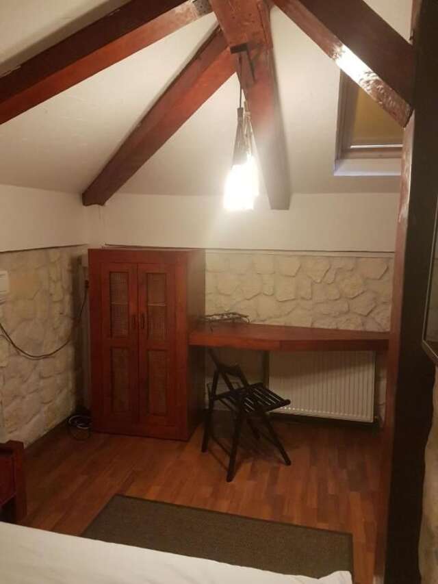 Отели типа «постель и завтрак» Mpoint Motel Бухарест-66
