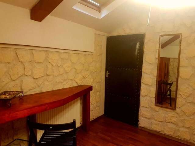 Отели типа «постель и завтрак» Mpoint Motel Бухарест-68