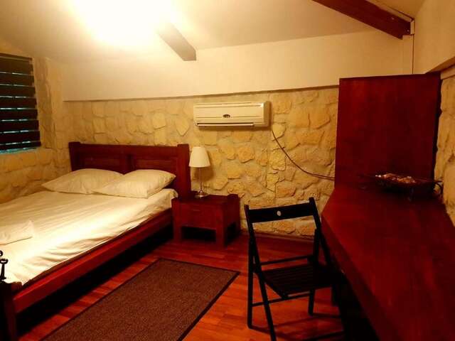 Отели типа «постель и завтрак» Mpoint Motel Бухарест-77
