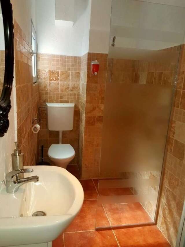 Отели типа «постель и завтрак» Mpoint Motel Бухарест-79